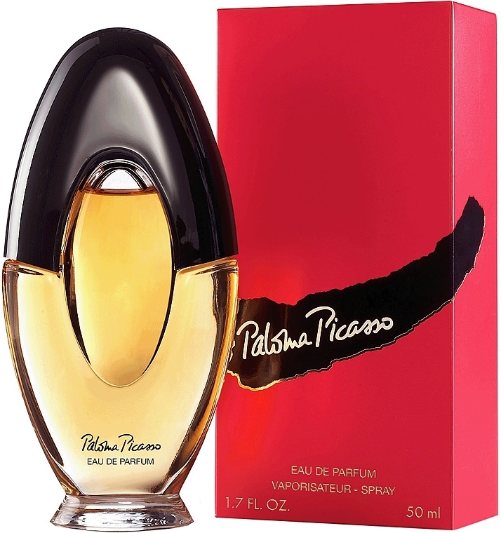 perfume similar to paloma picasso